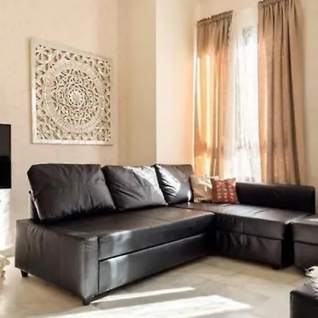 Apartman Penthouse O'donell