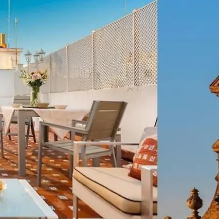 Apartman Penthouse O'donell