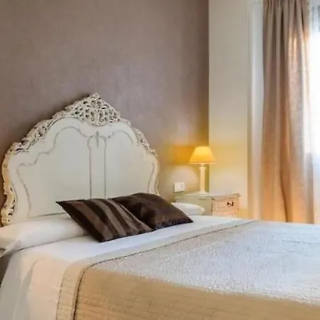Penthouse O'donell Apartman