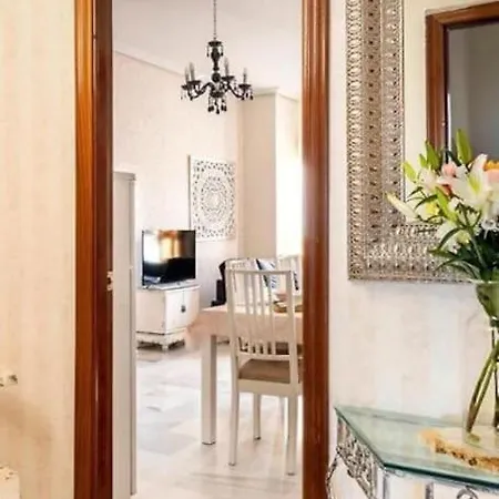 Apartman Penthouse O'donell