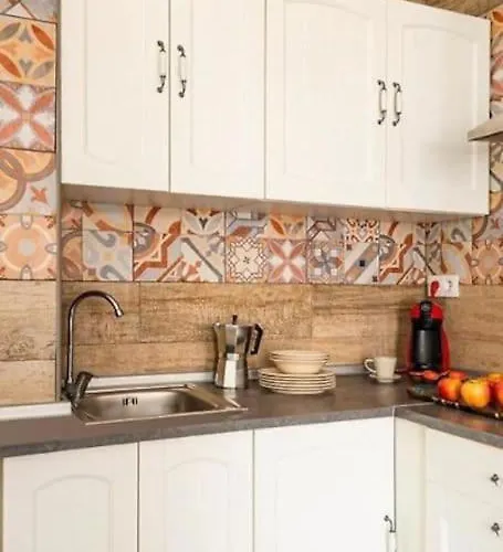 Penthouse O'donell Διαμέρισμα Σεβίλλη