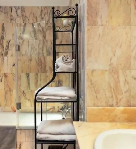 Penthouse O'donell Διαμέρισμα Σεβίλλη