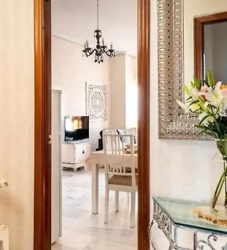 Διαμέρισμα Penthouse O'donell
