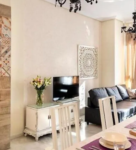 Διαμέρισμα Penthouse O'donell Σεβίλλη