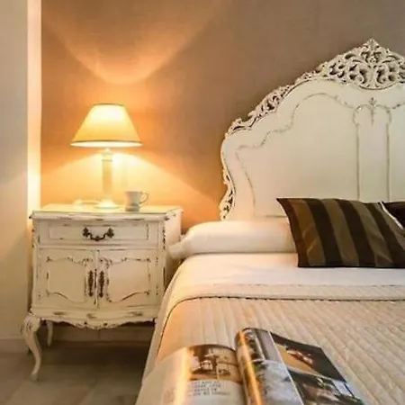 Apartman Penthouse O'donell *