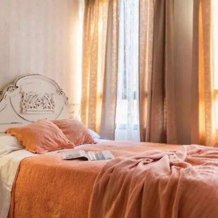 Apartman Penthouse O'donell