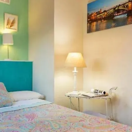 Penthouse O'donell Apartment *
