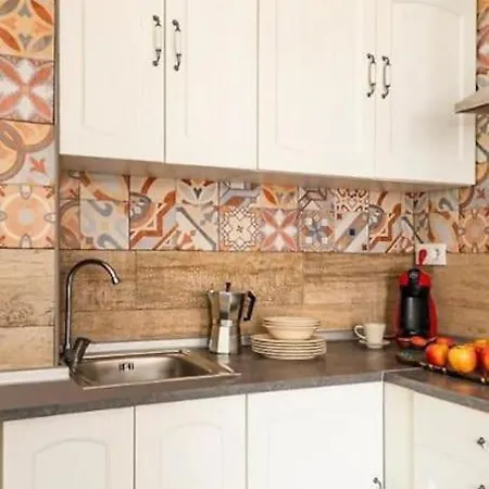 Penthouse O'donell Apartment Seville