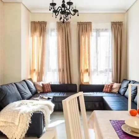 Apartment Penthouse O'donell Seville