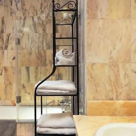 Penthouse O'donell Apartment Seville