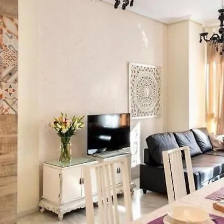 Apartment Penthouse O'donell Seville